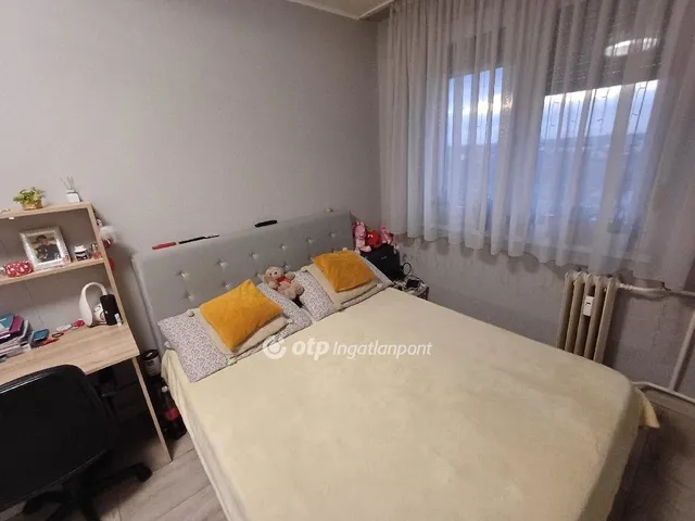 Eladó lakás Nyíregyháza 51 nm