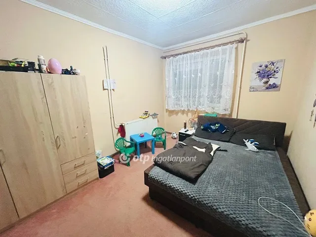 Eladó ház Napkor 75 nm