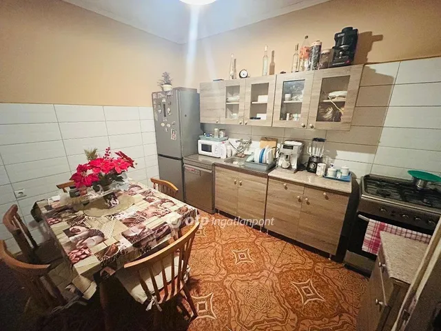 Eladó ház Napkor 75 nm