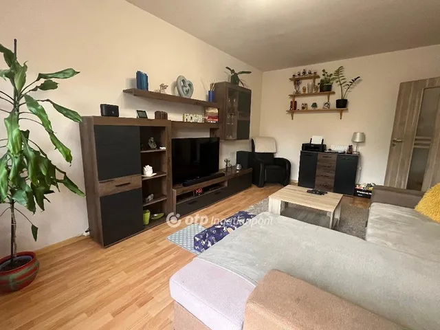 Eladó lakás Nyíregyháza 53 nm