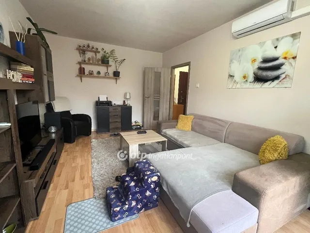 Eladó lakás Nyíregyháza 53 nm