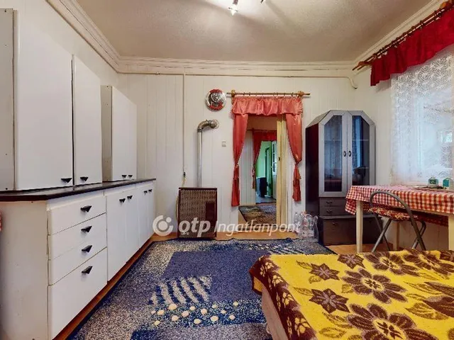 Eladó ház Nyírtelek 72 nm