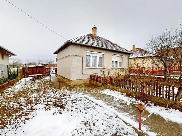 Eladó ház Nyírtelek 72 nm