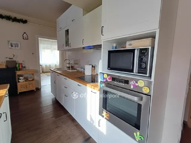 Eladó ház Nyíregyháza 95 nm