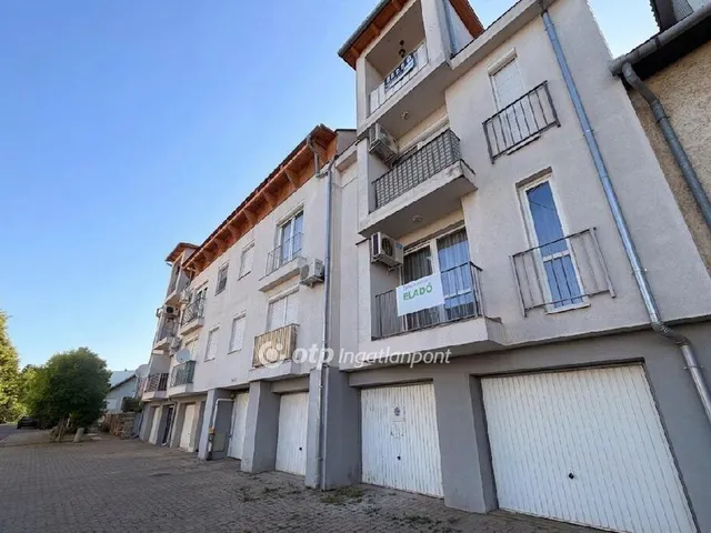 Eladó lakás Nyíregyháza 78 nm