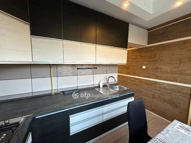 Eladó lakás Nyíregyháza 62 nm