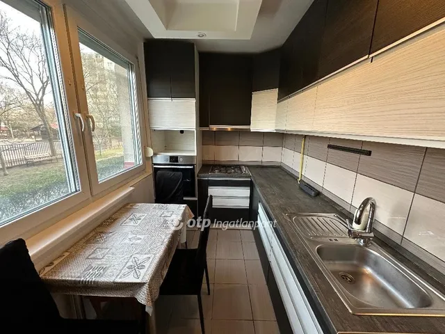 Eladó lakás Nyíregyháza 62 nm