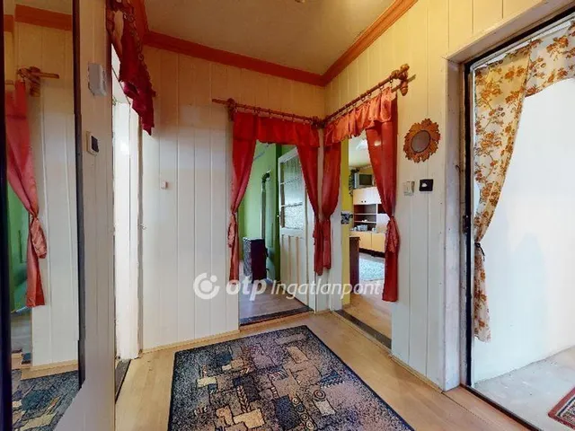 Eladó ház Nyírtelek 72 nm