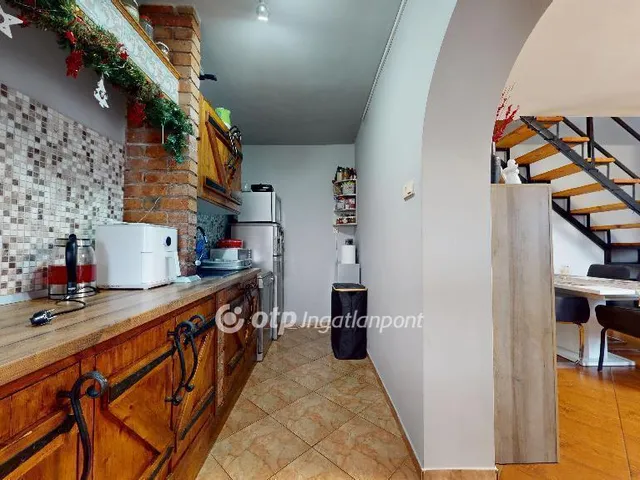 Eladó lakás Nyíregyháza 63 nm