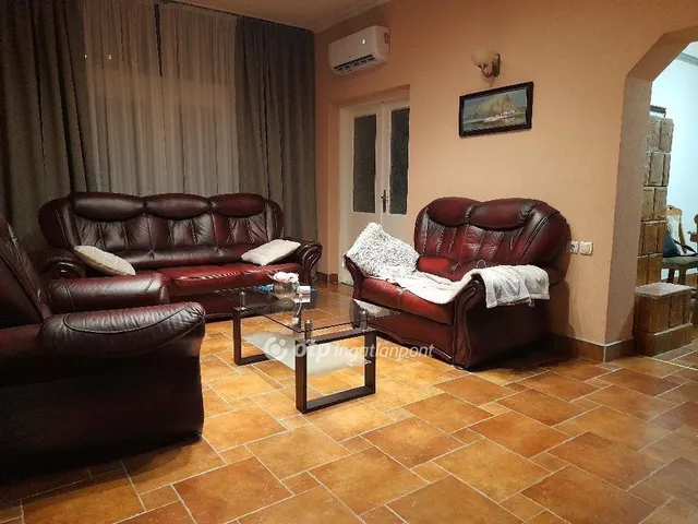 Eladó ház Kékcse 115 nm