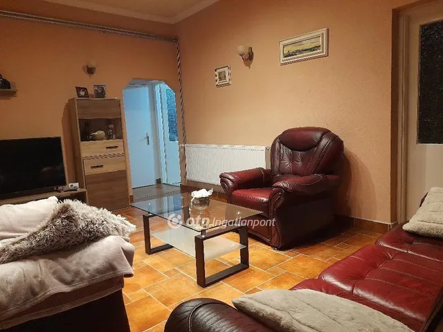 Eladó ház Kékcse 115 nm