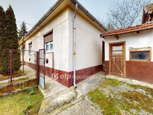 Eladó ház Tiszavasvári 63 nm