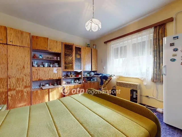 Eladó ház Tiszavasvári 63 nm