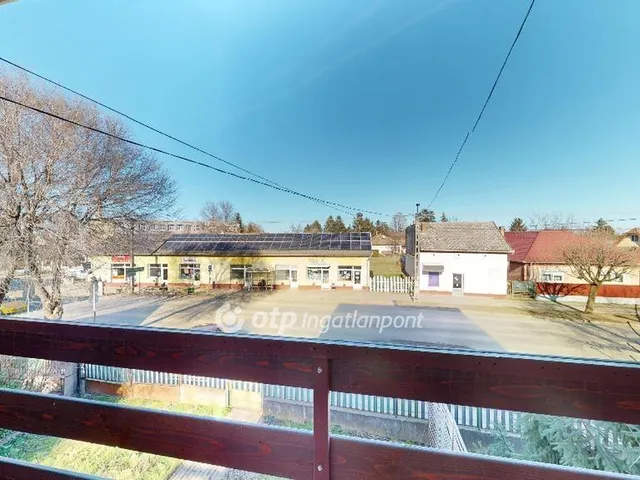 Eladó ház Tiszavasvári 110 nm