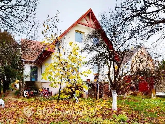 Eladó ház Tokaj 110 nm