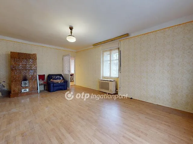 Eladó ház Erdőbénye 105 nm