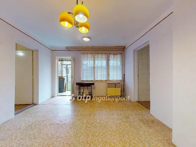 Eladó ház Erdőbénye 105 nm