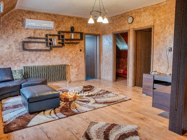 Eladó ház Tiszavasvári 180 nm