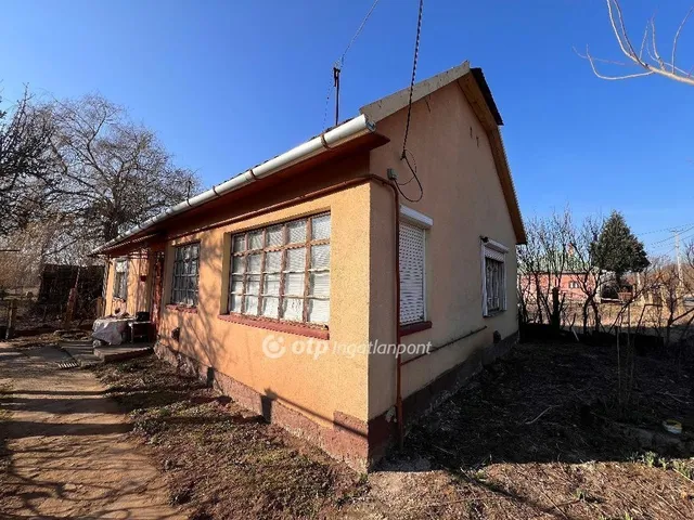 Eladó ház Nyíregyháza 67 nm