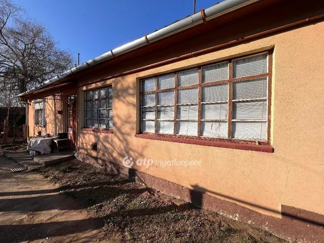 Eladó ház Nyíregyháza 67 nm