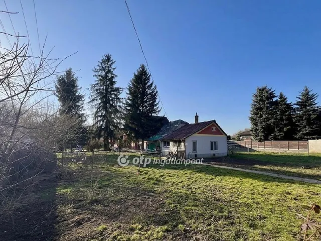 Eladó telek Nyíregyháza 1104 nm