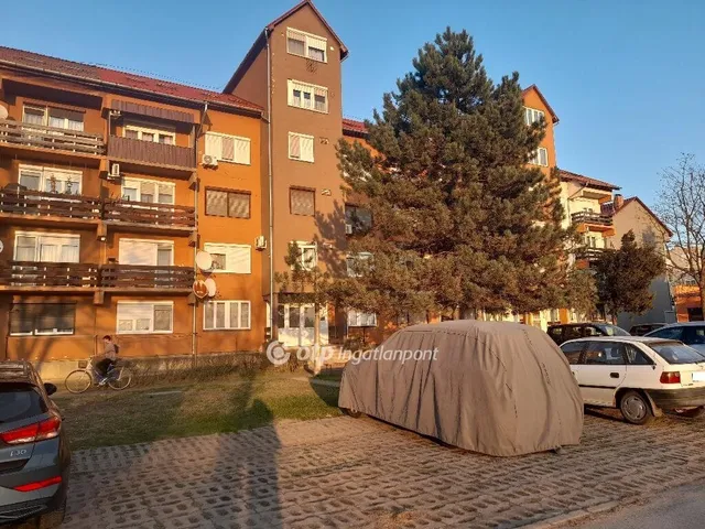 Eladó lakás Záhony 71 nm