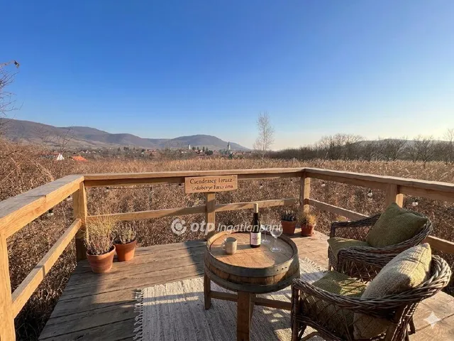 Eladó ház Erdőbénye 81 nm