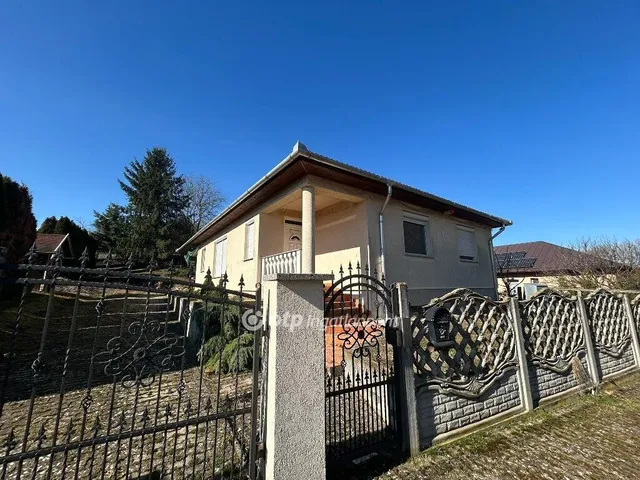 Eladó ház Szabolcs 100 nm