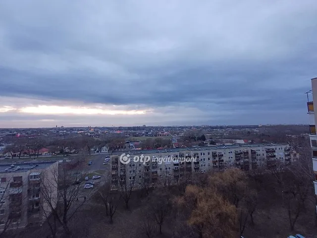 Eladó lakás Nyíregyháza 51 nm