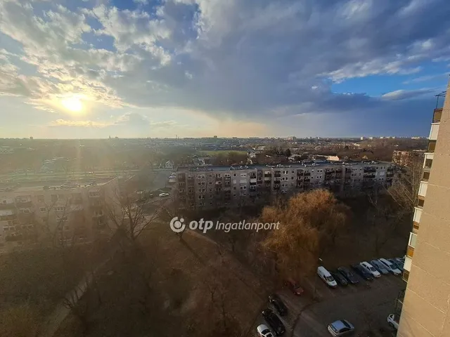 Eladó lakás Nyíregyháza 51 nm