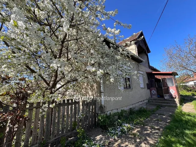 Eladó ház Tiszavasvári 159 nm