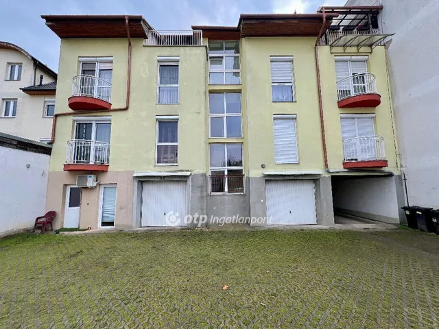 Eladó lakás Nyíregyháza 55 nm