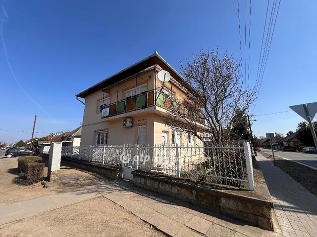 Eladó ház Kisvárda 150 nm