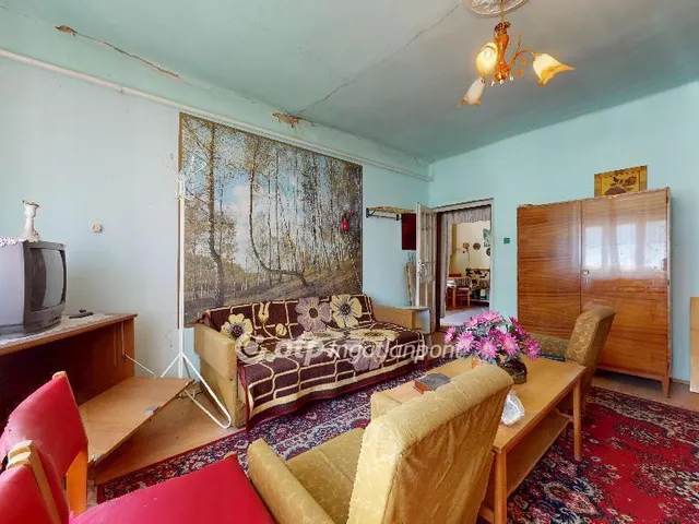 Eladó ház Kisvárda 63 nm