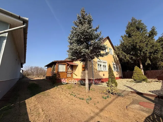 Eladó ház Nyíregyháza 78 nm