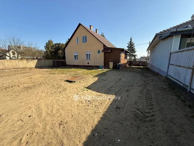 Eladó ház Nyíregyháza 78 nm