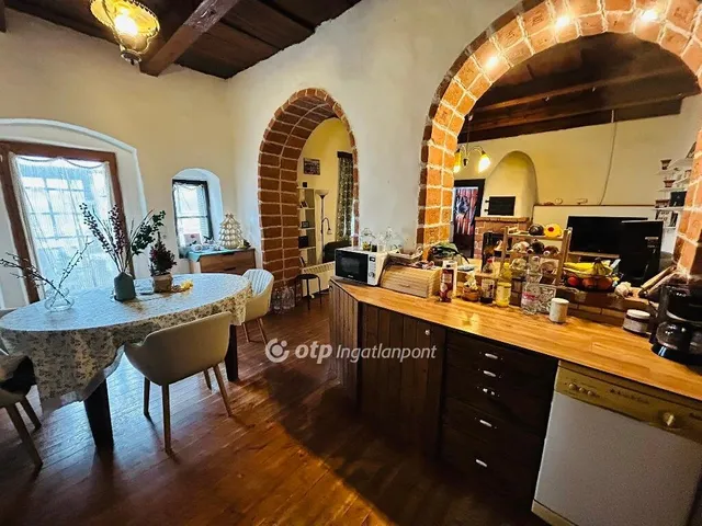 Eladó ház Zemplénagárd 85 nm