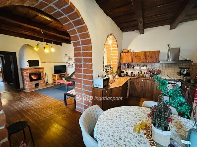 Eladó ház Zemplénagárd 85 nm