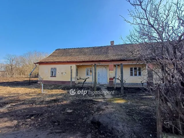 Eladó mezőgazdasági ingatlan Nagycserkesz 73 nm