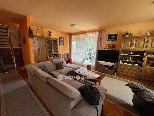 Eladó ház Nyíregyháza 190 nm