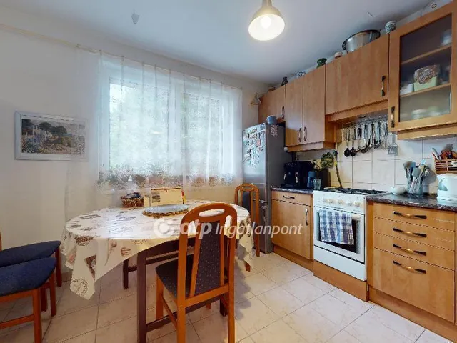 Eladó lakás Nyíregyháza 86 nm