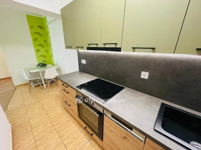 Eladó lakás Nyíregyháza 45 nm