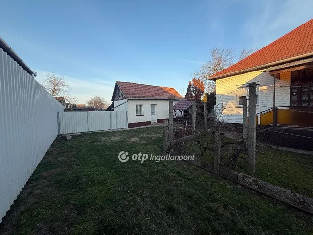 Eladó ház Hajdúdorog 80 nm