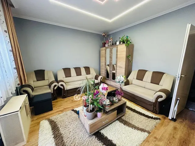 Eladó lakás Ibrány 58 nm