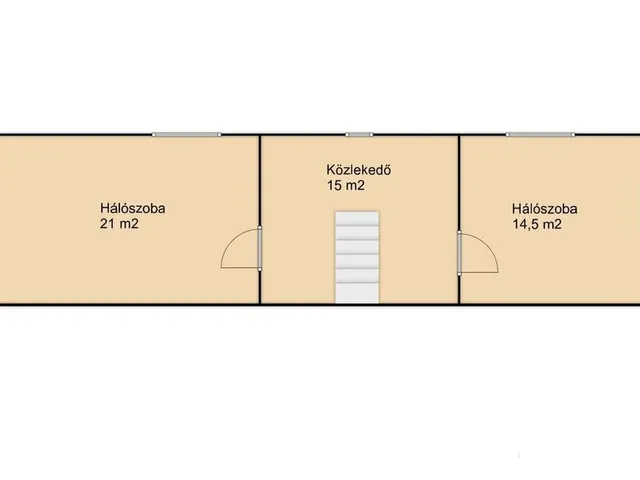Eladó ház Nyíregyháza 260 nm