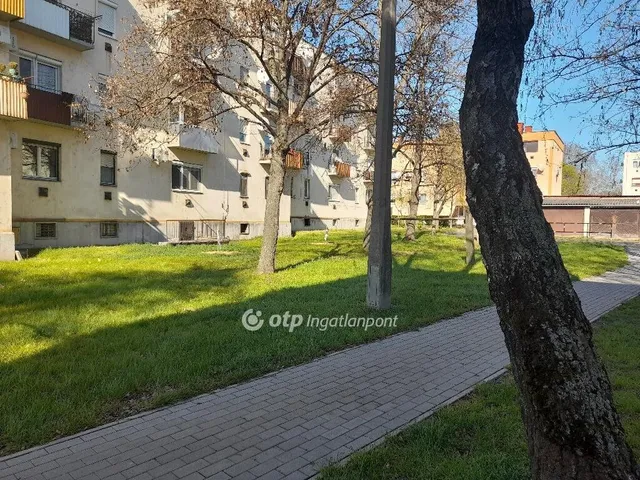 Eladó lakás Kisvárda 62 nm