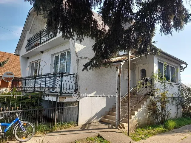 Eladó ház Záhony 145 nm