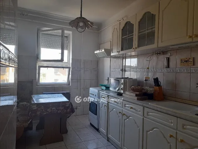 Eladó lakás Kisvárda 62 nm