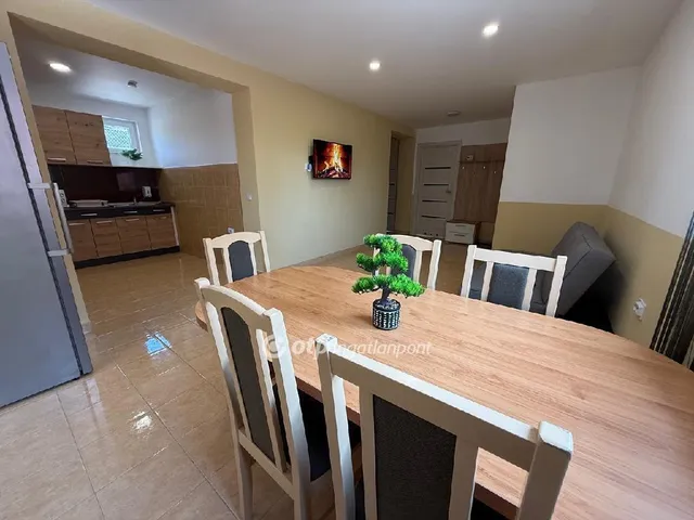 Eladó ház Nyíregyháza 70 nm