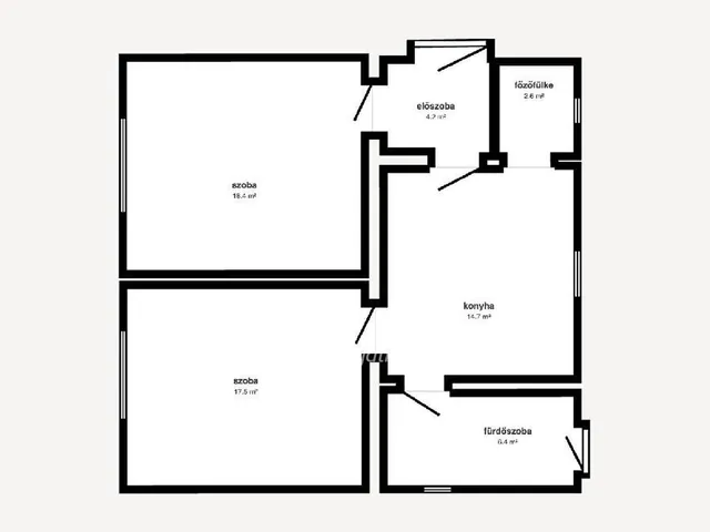 Eladó ház Biri 85 nm